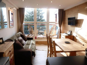 Résidence Archeboc - Très beau duplex entièrement rénové pour 4 personnes dans le village de Charmettoger, proche des pistes MAE-2116 Arc 1800
